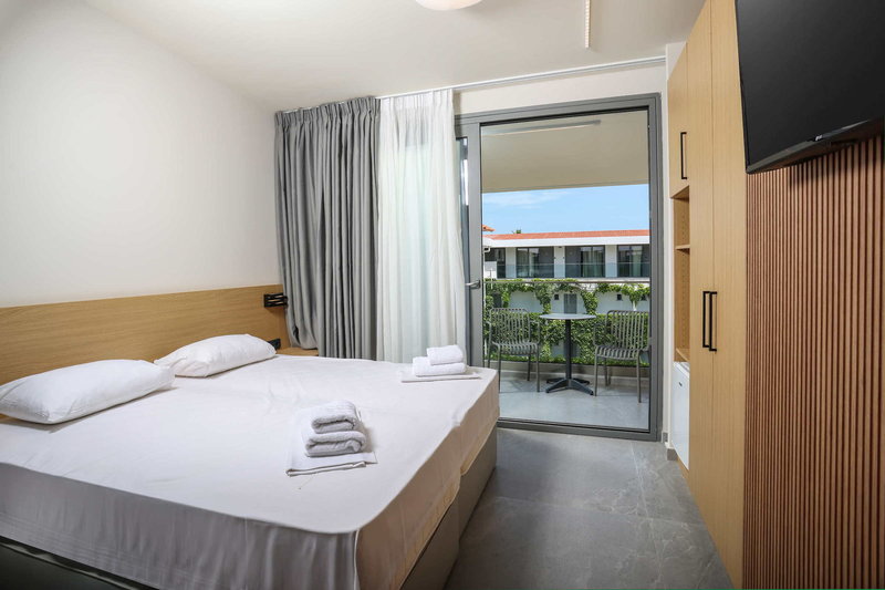 Bomo Club Olympic Kosma Hotel & Bomo Villas Kosmas 23