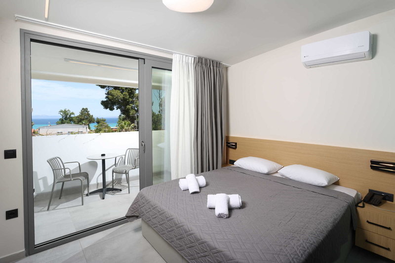 Bomo Club Olympic Kosma Hotel & Bomo Villas Kosmas 27