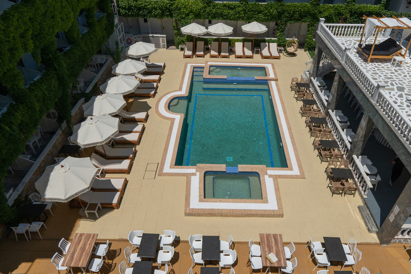 Bomo Club Olympic Kosma Hotel & Bomo Villas Kosmas 1