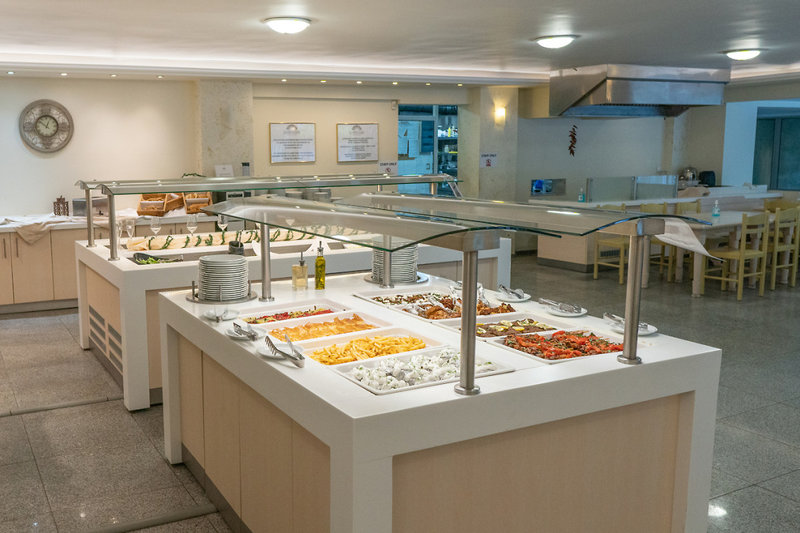 Bomo Club Olympic Kosma Hotel & Bomo Villas Kosmas 7