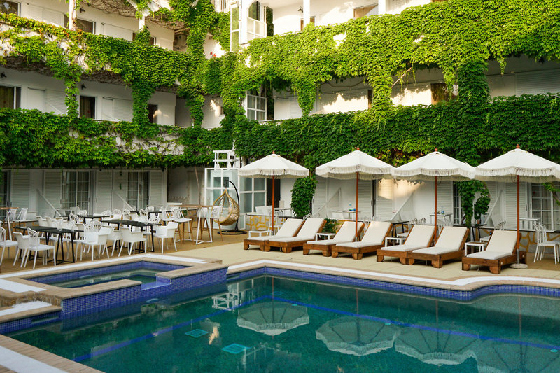 Bomo Club Olympic Kosma Hotel & Bomo Villas Kosmas 9