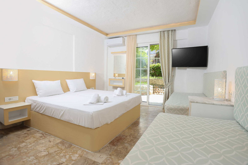 Bomo Club Olympic Kosma Hotel & Bomo Villas Kosmas 11