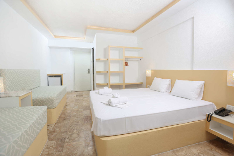 Bomo Club Olympic Kosma Hotel & Bomo Villas Kosmas 12