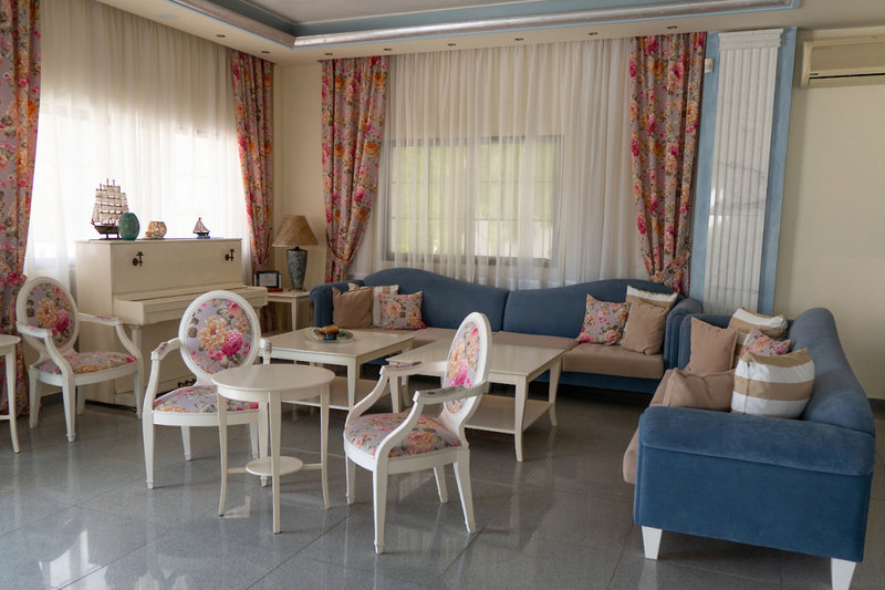 Bomo Club Olympic Kosma Hotel & Bomo Villas Kosmas 13