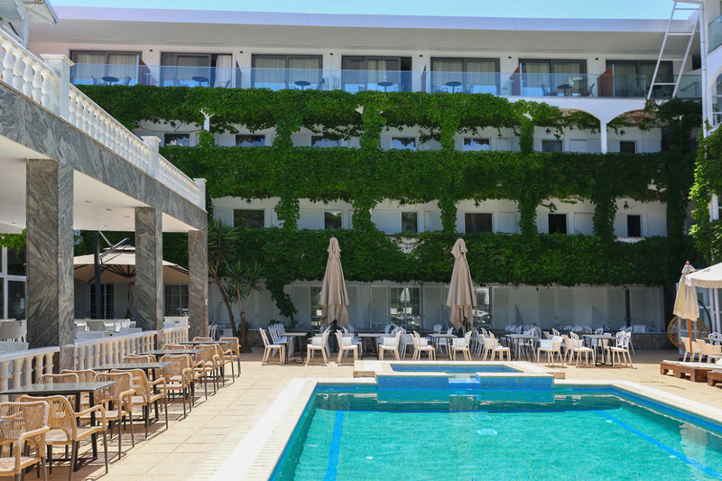 Bomo Club Olympic Kosma Hotel & Bomo Villas Kosmas 14