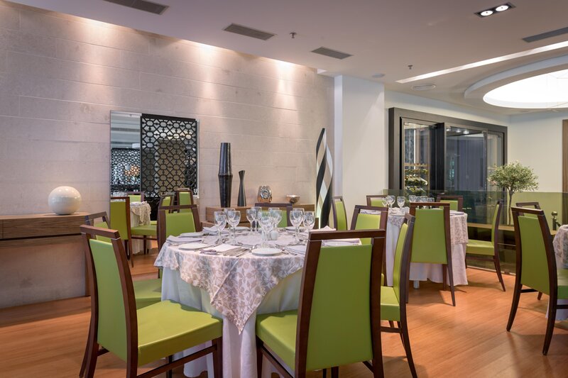 Olympic Palace Resort Hotel & Convention Center 20
