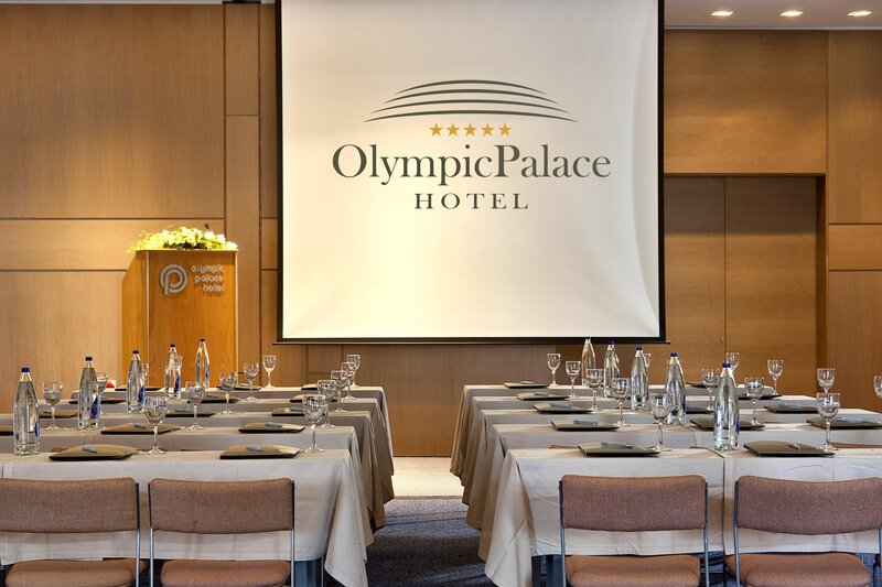 Olympic Palace Resort Hotel & Convention Center 21