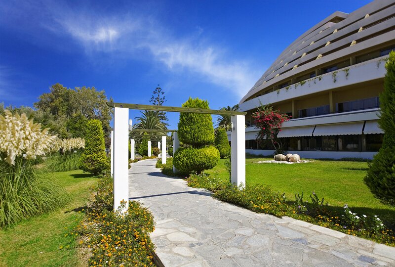 Olympic Palace Resort Hotel & Convention Center 23