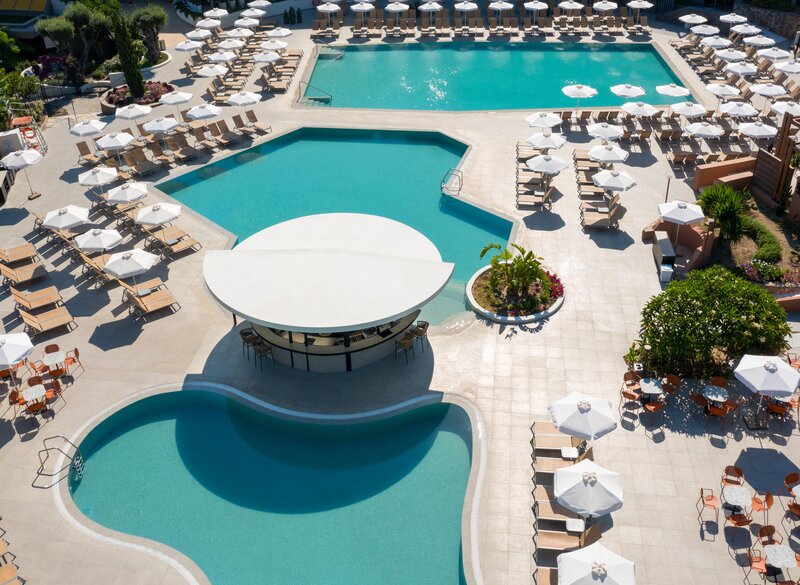 Olympic Palace Resort Hotel & Convention Center 33