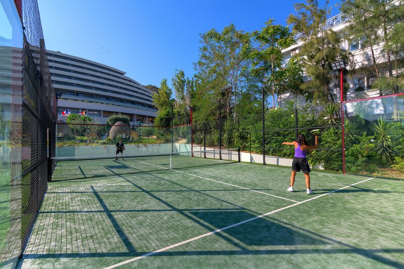 Olympic Palace Resort Hotel & Convention Center 42