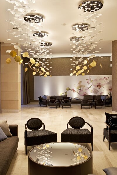 Olympic Palace Resort Hotel & Convention Center 64
