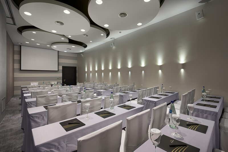 Olympic Palace Resort Hotel & Convention Center 96