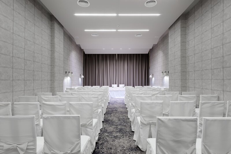 Olympic Palace Resort Hotel & Convention Center 100