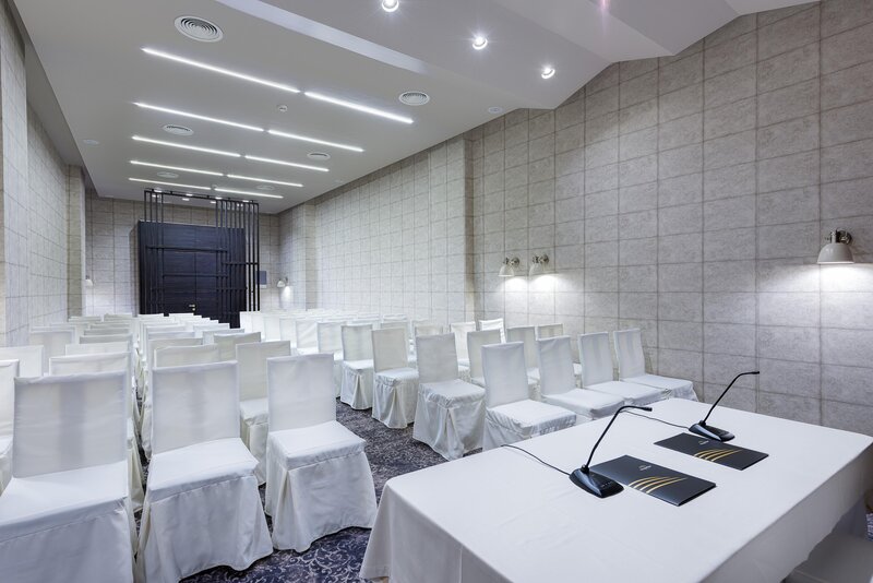 Olympic Palace Resort Hotel & Convention Center 101