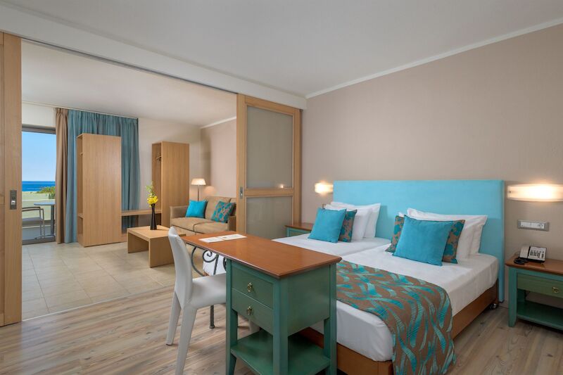 Olympic Palace Resort Hotel & Convention Center 132