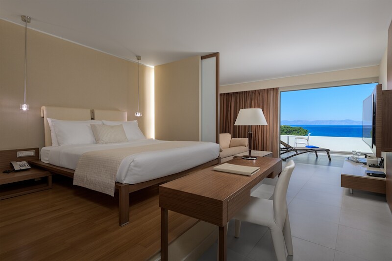 Olympic Palace Resort Hotel & Convention Center 135