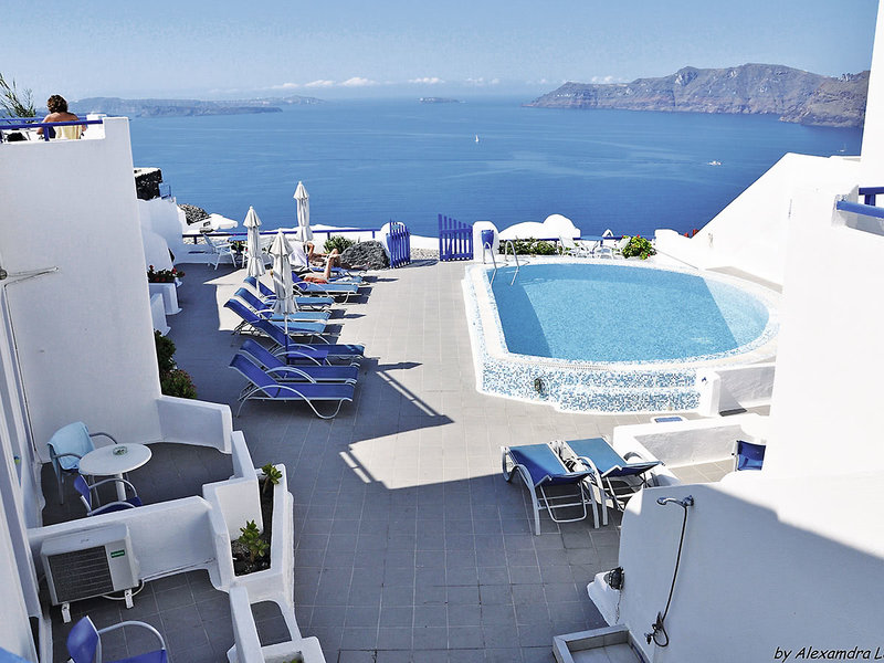 Olympic Villas 1