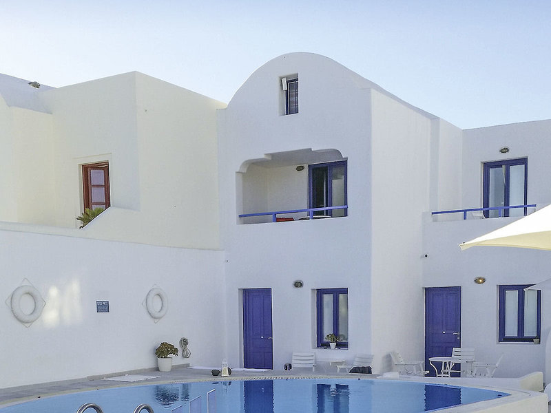 Olympic Villas 7