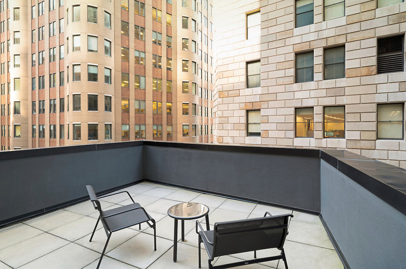 Holiday Inn New York City - Wall Street 3