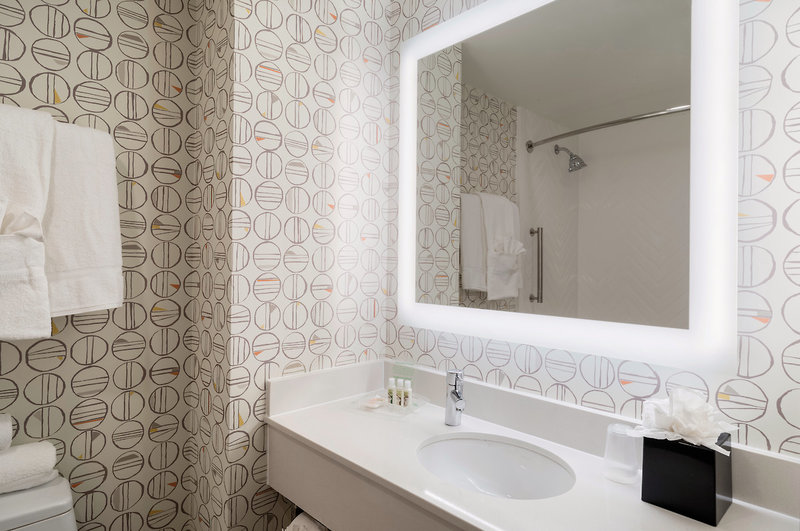 Holiday Inn New York City - Wall Street 6