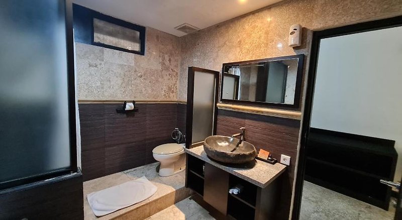 Satriya Cottage 1