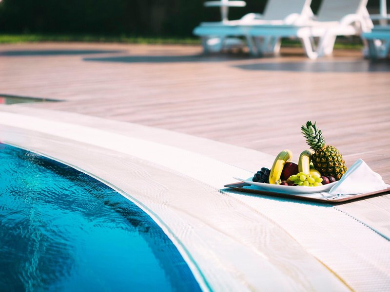 Crowne Plaza Antalya 13