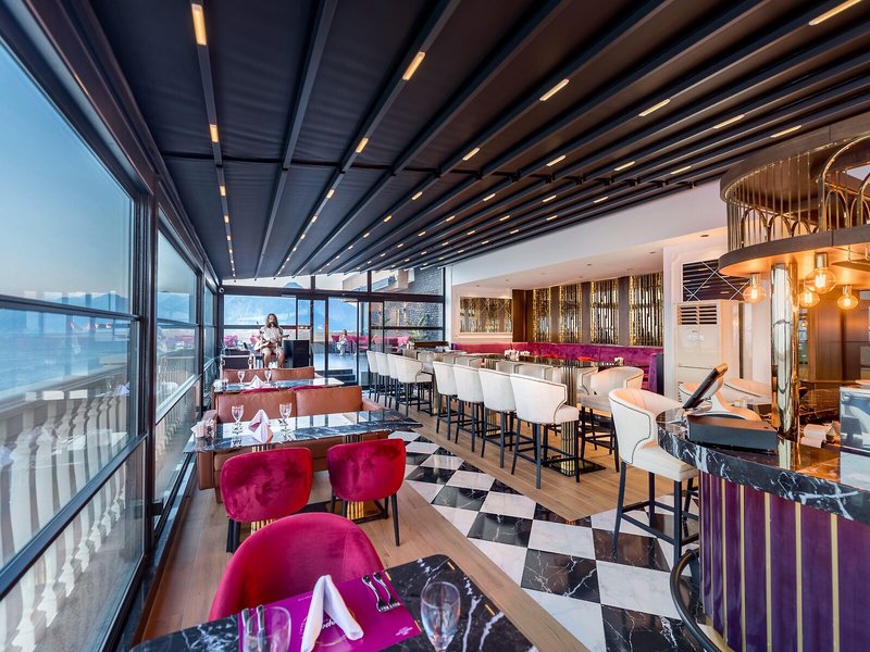 Crowne Plaza Antalya 24