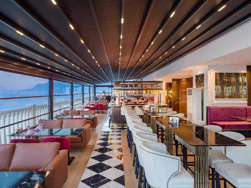 Crowne Plaza Antalya 25