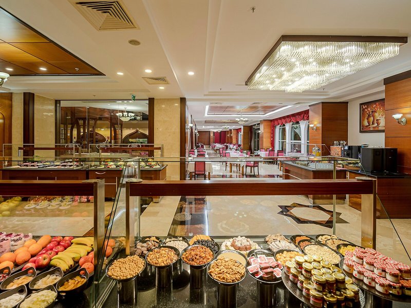 Crowne Plaza Antalya 27