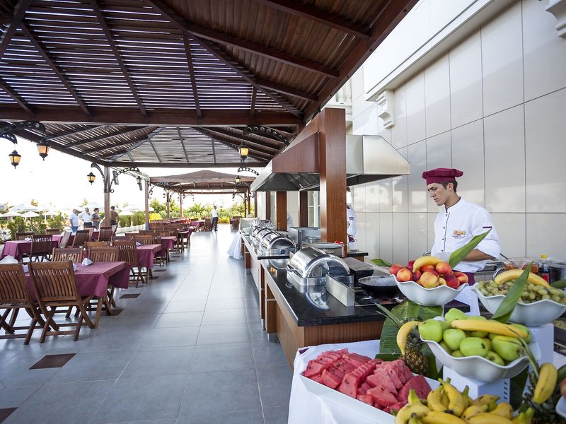 Crowne Plaza Antalya 33