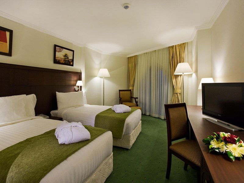 Crowne Plaza Antalya 40
