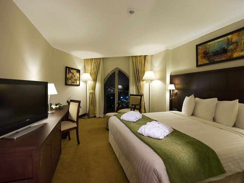 Crowne Plaza Antalya 41