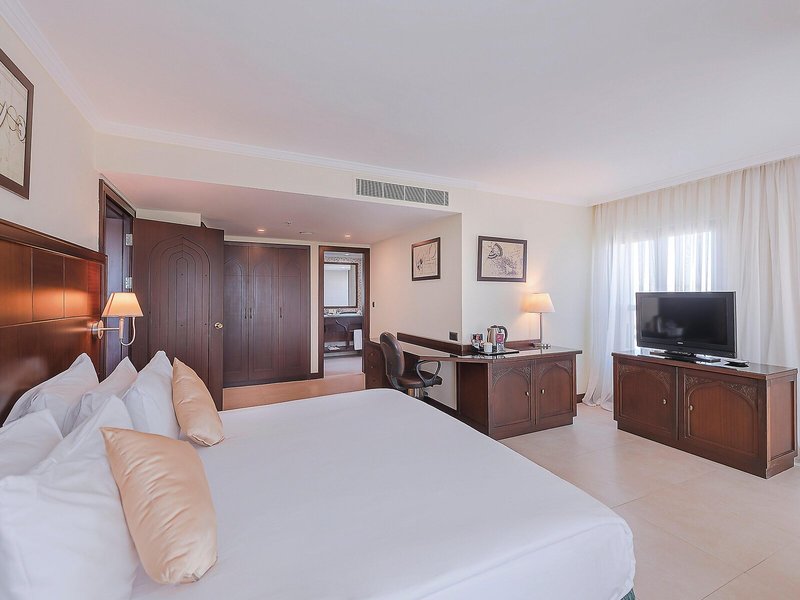 Crowne Plaza Antalya 42