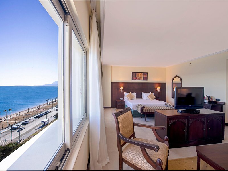 Crowne Plaza Antalya 47