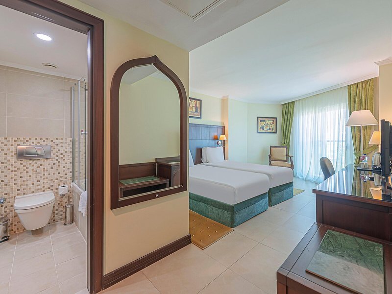 Crowne Plaza Antalya 48