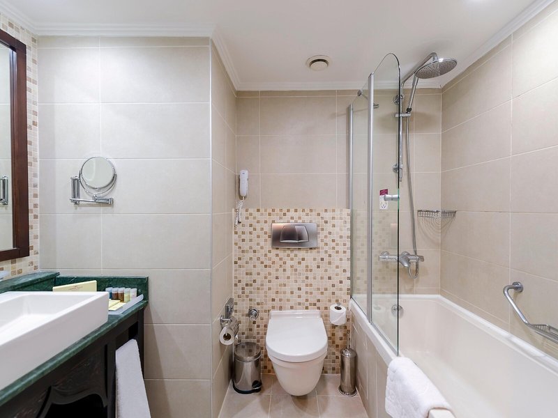 Crowne Plaza Antalya 49