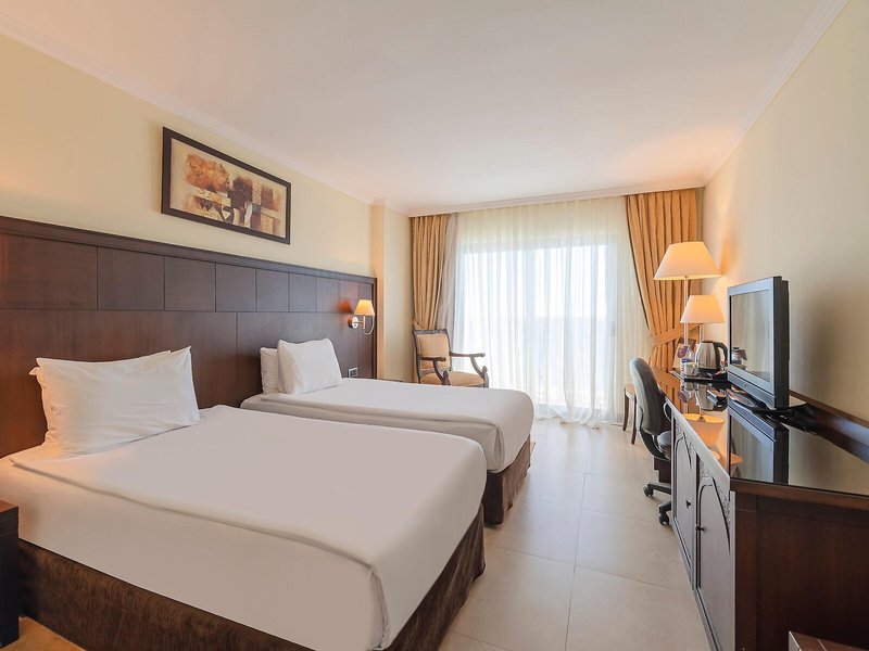 Crowne Plaza Antalya 50