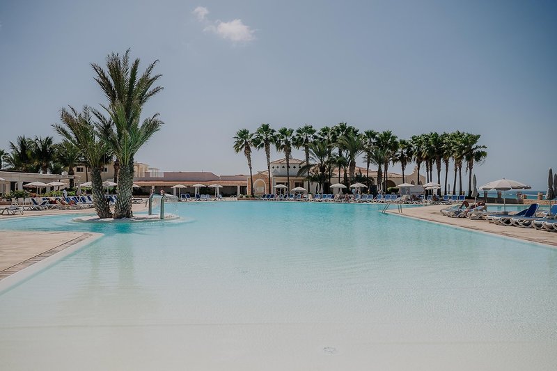 Iberostar Club Boa Vista 1