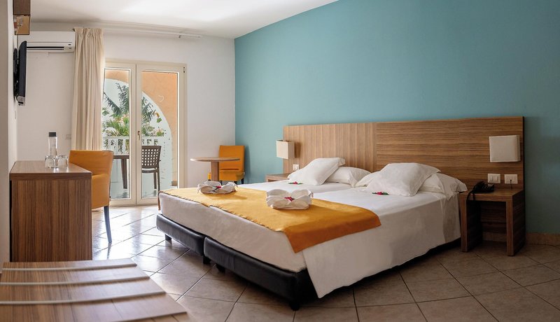 Iberostar Club Boa Vista 2