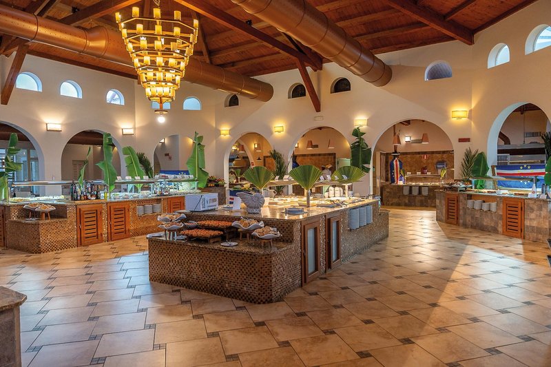 Iberostar Club Boa Vista 3