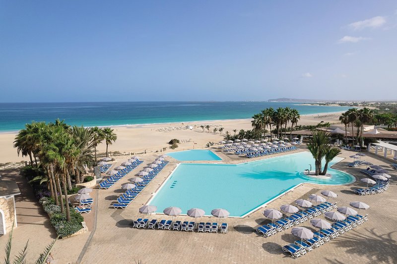 Iberostar Club Boa Vista 4