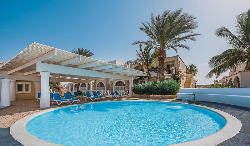 Iberostar Club Boa Vista 7