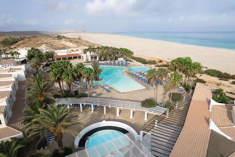 Iberostar Club Boa Vista 11
