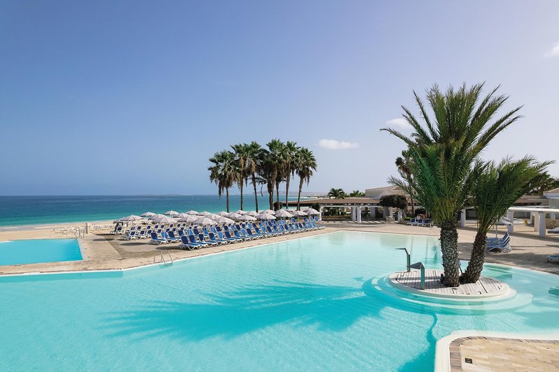 Iberostar Club Boa Vista 13