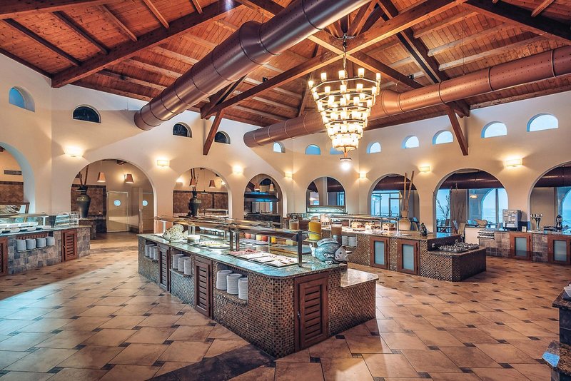 Iberostar Club Boa Vista 14