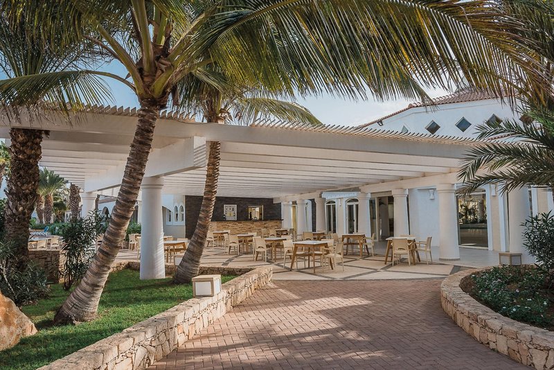 Iberostar Club Boa Vista 17