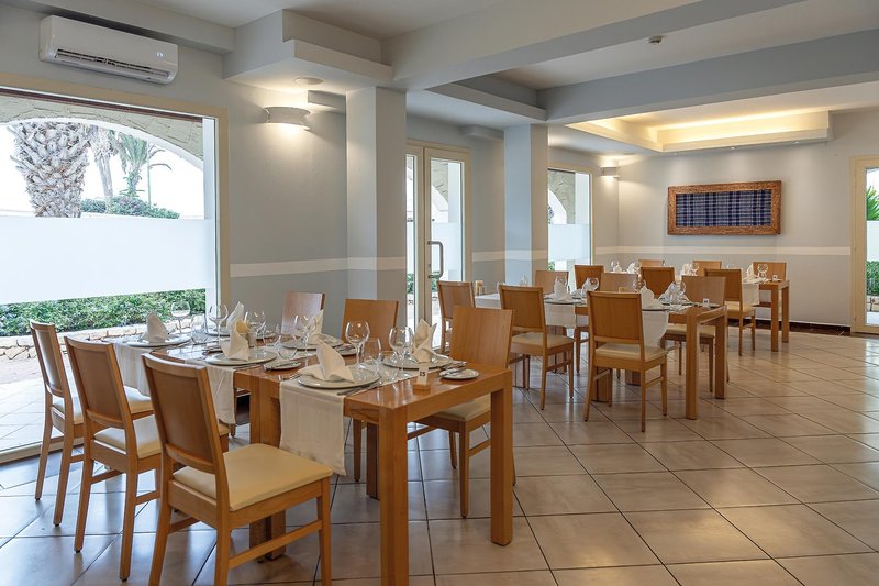 Iberostar Club Boa Vista 22
