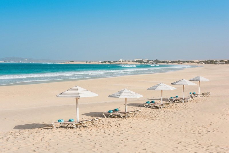 Iberostar Club Boa Vista 35