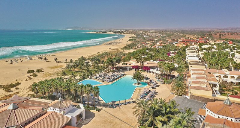 Iberostar Club Boa Vista 37