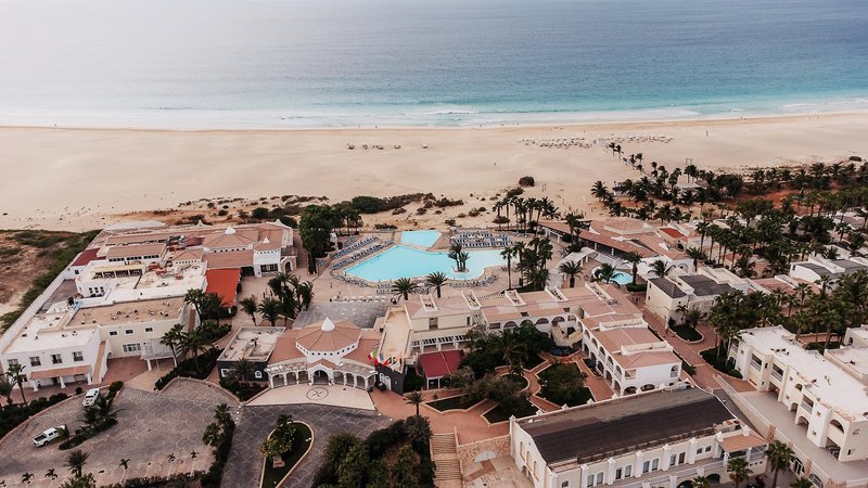 Iberostar Club Boa Vista 49